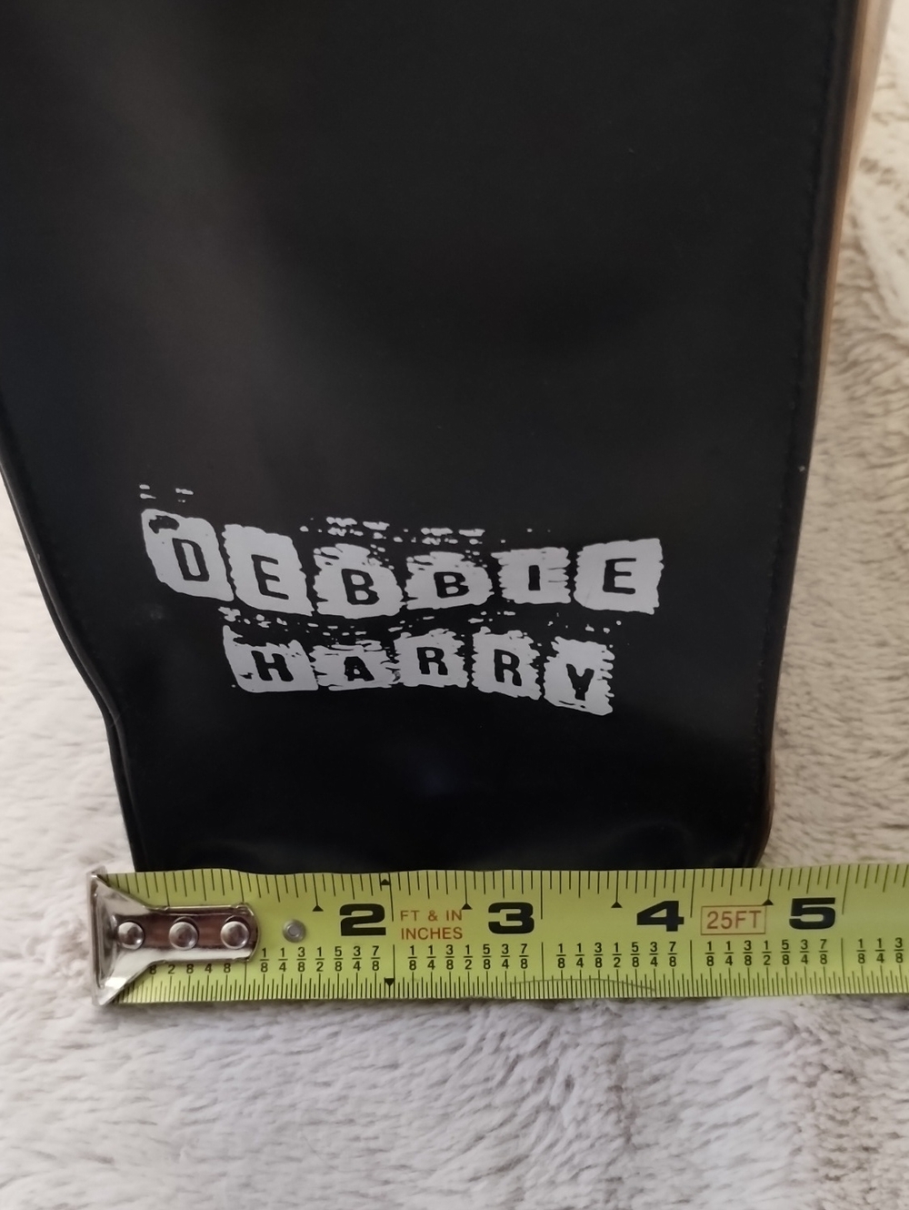 Y2k✨RARE! Blondie Tote - Picture 6 of 7